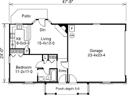 Garage House Plans