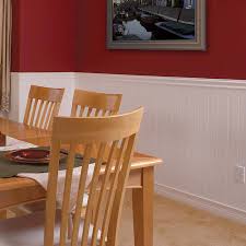 Polymax Wainscot Wall Panels Parkland