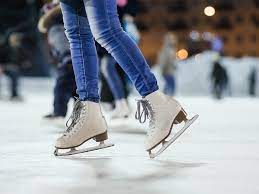 the 12 best places for ice skating in