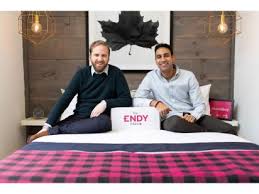 Canadian Mattress Company Endy To Be Acquired By Sleep