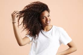 If your hair is dyed black, you'll need to bleach it you can use box dye to lighten your hair one or two levels if it hasn't been colored before. Why Your Black Hair Appears Brown What To Do About It Curlynikki Natural Hair Care