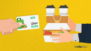 how to use uber eats gift cards 2 easy