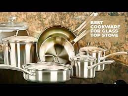 The 5 Best Cookware Sets For Glass Top
