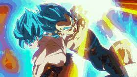 # dragon ball super # broly # toei animation. Best Dragon Ball Super Broly Movie Gifs Gfycat