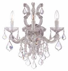 China Modern Contemporary Maria Theresa Crystal Wall Sconce Chandeliers Hanging Pendant Lamp Lighting Fixtures Cc N002 China Maria Theresa Crystal Chandelier Modern Crystal Chandelier