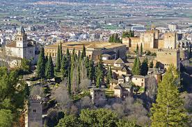 Descubre todo lo necesario para viajar a la ciudad de la alhambra y disfruta de su encanto. Granada Spain Britannica