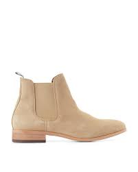 If you want shoes that play ball with most of your wardrobe, our edit of men's chelsea boots is up to the job. Dev Chelsea Boot In Sand Ii Suede For Men Shoe The Bear Shoe The Bear Us