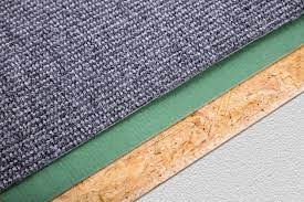 which carpet padding is best for your