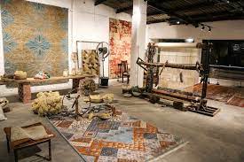 jaipur rugs extends support to artisans