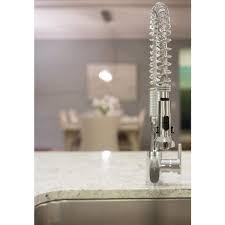 kitchen faucet in chrome d455258