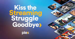 Coflix Tv Application - Stream Movies & TV Shows | Plex