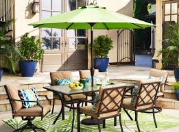 Teak furniture is a great investment, not only because of its timeless nature, but because of the material's durability and strength. Patio Umbrellas Accessories