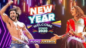 hindi party songs audio jukebox
