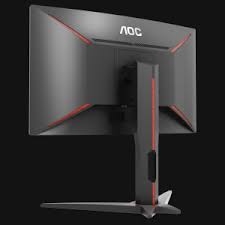 Simply because they are used to help the website function, to improve your browser experience, to integrate with social media and to show relevant advertisements tailored to your. Monitor Aoc C24g1 Curved 24 Gaming Monitor Bintangraya Website