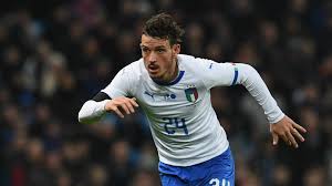 84 florenzi rb 84 pac. Injured Florenzi Drops Out Of Italy Squad