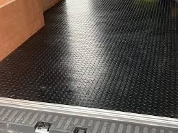 coin top rubber flooring trade west