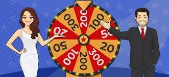 If you've turned on the tv in the past eight years, you've undoub. Lucky Wheel Quiz Answers My Neobux Portal