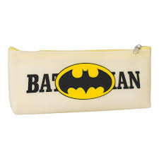 order pencil pouch batman yellow pp