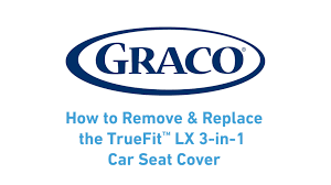 Graco True3fit Lx 3 In 1 Car Seat Fits