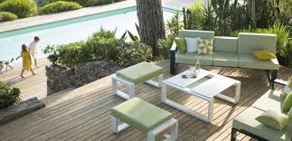 Outdoor Luxury Furniture Brands
