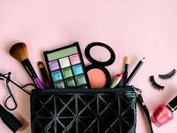 how to make a budget makeup kit