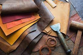 Types Of Leather Based On Animal Hide