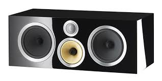 bowers wilkins cm6 s2 speaker system