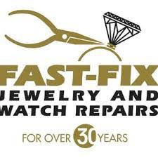 fast fix jewelry and watch repairs