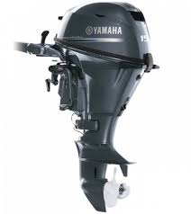 yamaha f15cmhs 4 stroke outboard motor