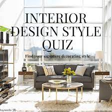 You can expect to see tasteful antique decor — like a vintage. Interior Design Style Quiz What Is My Decorating Style Hayneedle Interior Design Styles Quiz Design Style Quiz Interior Design Styles