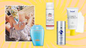 the 20 best sunscreens of 2024 marie