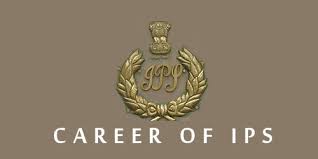 Career Path Of An Ips Officer Syskool