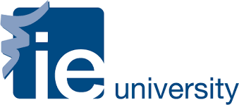 Resultado de imagen de ie universidad segovia logo