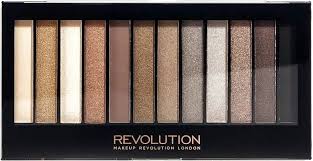 makeup revolution redemption iconic 2