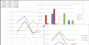 Excel Getting Theme Color Info From Chart Series Stack