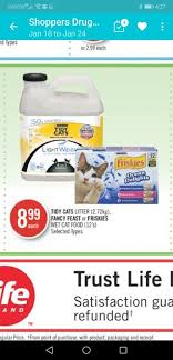 The hardest thing about tidy cats® breeze? Save 5 On Tidy Cats Litter After Coupon Baller On A Budget In Chilliwack Facebook