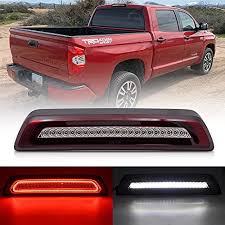 led third brake light replacement for