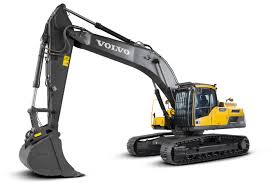 Volvo Ec300dl Specifications Technical Data 2011 2015