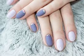 However, from this nail design you can learn the basics of this art without any difficulties. The Most Beautiful Nails Designs That Will Rock In 2020 Yve Style Com