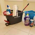 top 10 house cleaning services in cedar