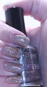 jordana glitters nail polish reviews