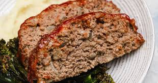 clic meatloaf recipe brown e baker