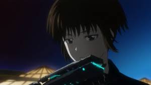 Akane Tsunemori / Psycho-Pass 2