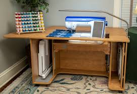 best sewing and quilting cabinets for