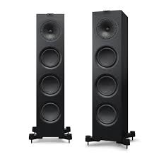 kef q750 floor standing speaker pair