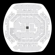 seating charts barclays center