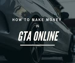 Best ways to make money in gta 5 online this week (update). How To Make Money In Grand Theft Auto Online Levelskip