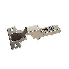 Soft Close Clip On Hinge 110 For 14