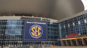 Bridgestone Arena Set To Host Abundance Of Anticipated