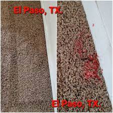 the best 10 carpet cleaning in el paso
